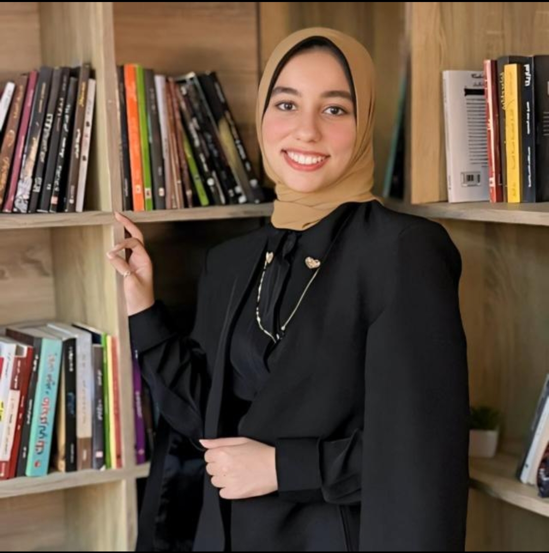 Haidy Mahmoud