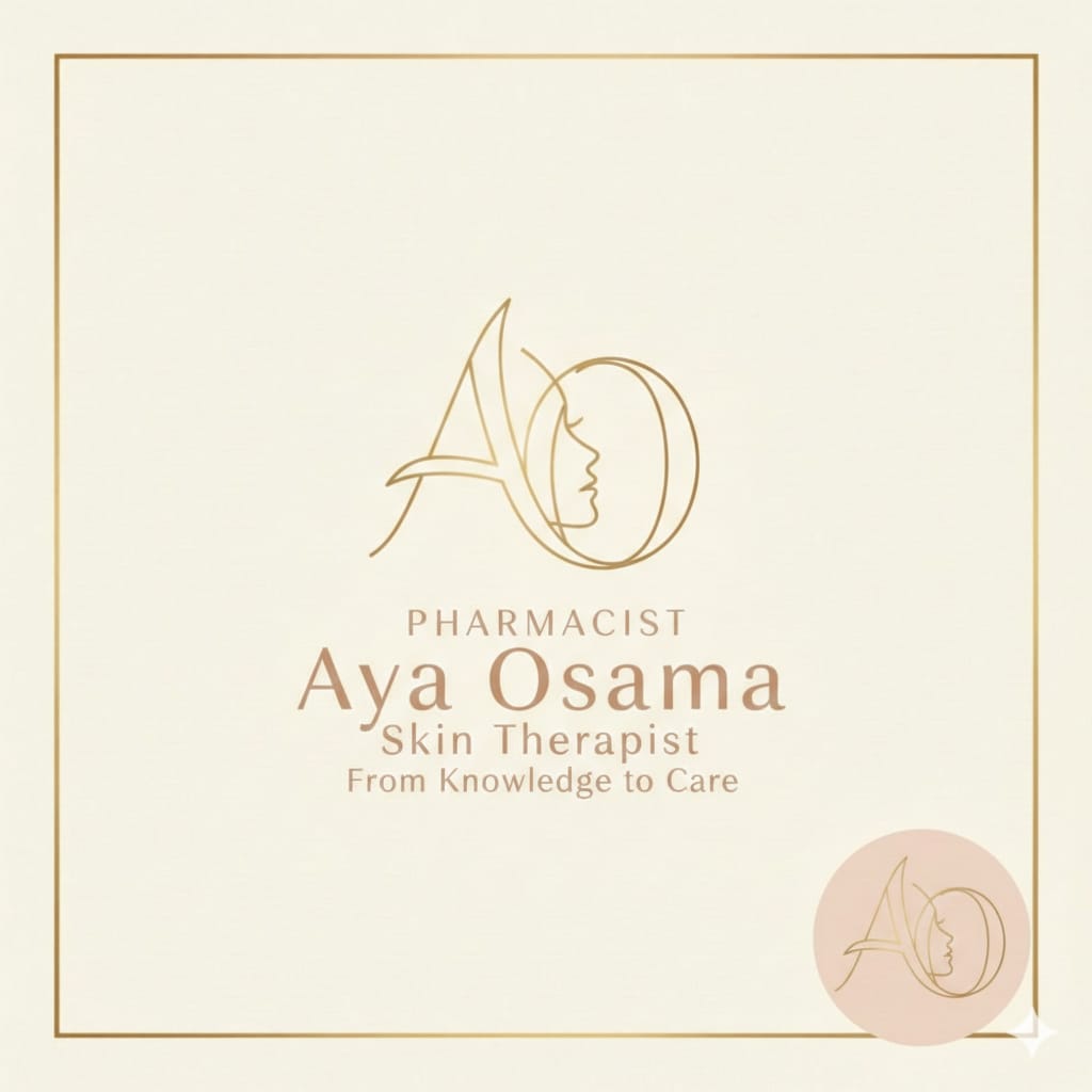 Dr. Aya Osama