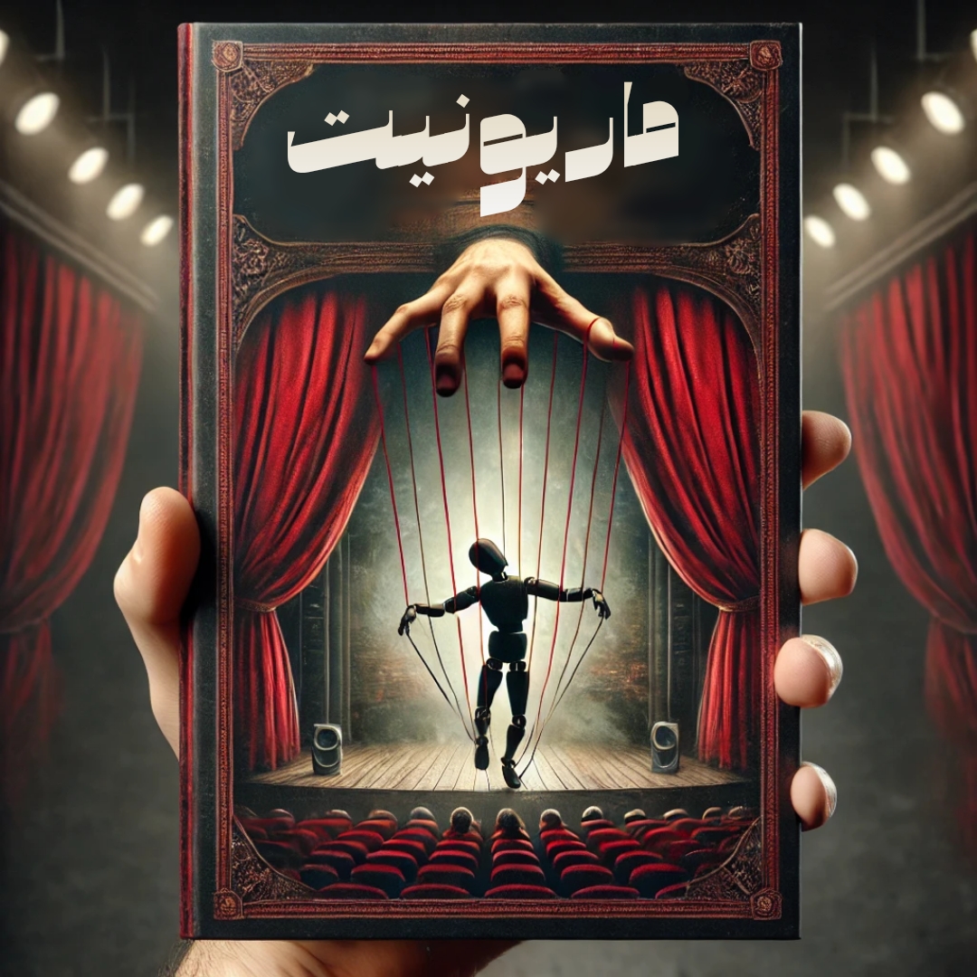 Marionette